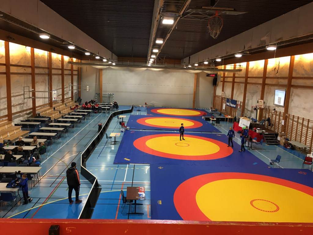 Skedsmo Cup 2018